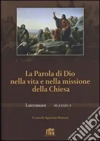 La Parola di Dio nella vita e nella missione della Chiesa Sconto