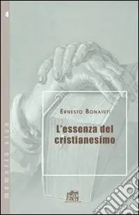 L‘essenza del cristianesimo Bestseller