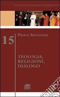 Scelto Dai Clienti Teologia, religioni, dialogo