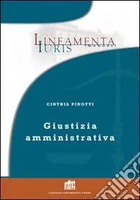 Giustizia amministrativa Nuova Collezione