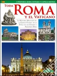 Acquista Ora Tutta Roma e il Vaticano. Ediz. spagnola
