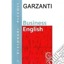 Compra Oggi Stesso Piccolo dizionario di inglese business