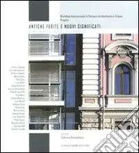 Antiche ferite e nuovi significati. Cagliari e la città storica Miglior Prezzo