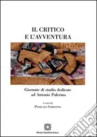 Promozione Il critico e l‘avventura