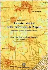 Nuova Collezione I centri storici della provincia di Napoli