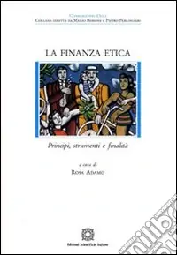 Saldi La finanza etica