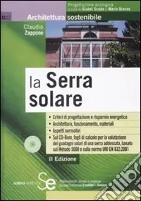 Ordina Subito La serra solare. Con CD-ROM