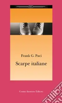 Offerta Scarpe italiane