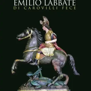 Ultime Pezzi Emilio Labbate di Carovilli fece