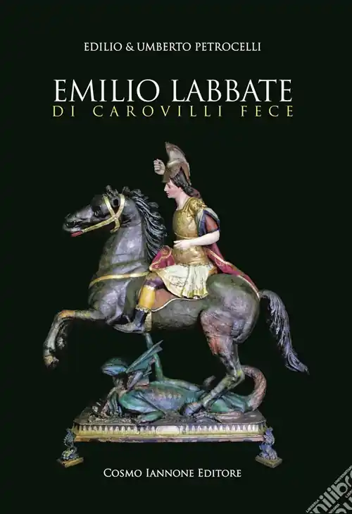 Ultime Pezzi Emilio Labbate di Carovilli fece