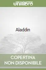 Scelto Dai Clienti Aladdin