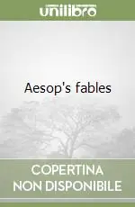 Promo Stagionale Aesop‘s fables