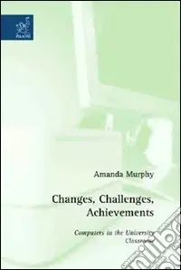 Changes, challenges, achievements. Computers in the University classroom Saldi