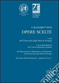 Miglior Prezzo Opere scelte
