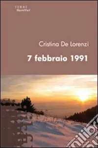 7 febbraio 1991 Subito Disponibile