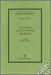 Pagamento Sicuro Encomion sancti thome aquinatis