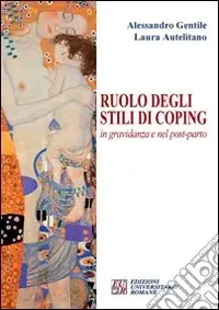 Ruolo degli stili di coping in gravidanza e nel post-parto Compra Oggi Stesso