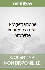 Ultimissimo Modello Progettazione in aree naturali protette