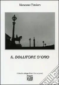 Nuovo Arrivo Il bollitore d‘oro