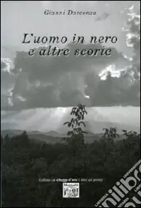 L‘uomo in nero e altre scorie Affare