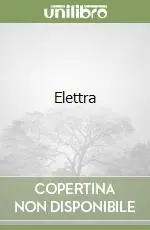 Elettra Ultime Pezzi
