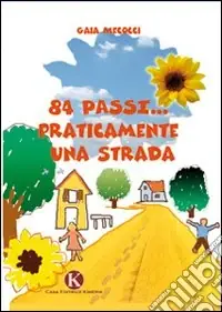 Subito Disponibile Ottantaquattro passi... praticamente una strada