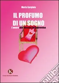 Il profumo di un sogno Prezzo Di Fabbrica