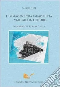 L‘immagine tra immobilità e viaggio interiore. Frammenti di Robert Cahen Scelto Dai Clienti