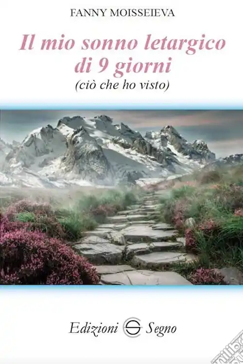 Bestseller Il mio sonno letargico di 9 giorni (ciò che ho visto)