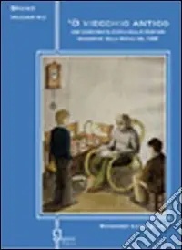 Promozione Esclusiva Viecchio antico (‘O)