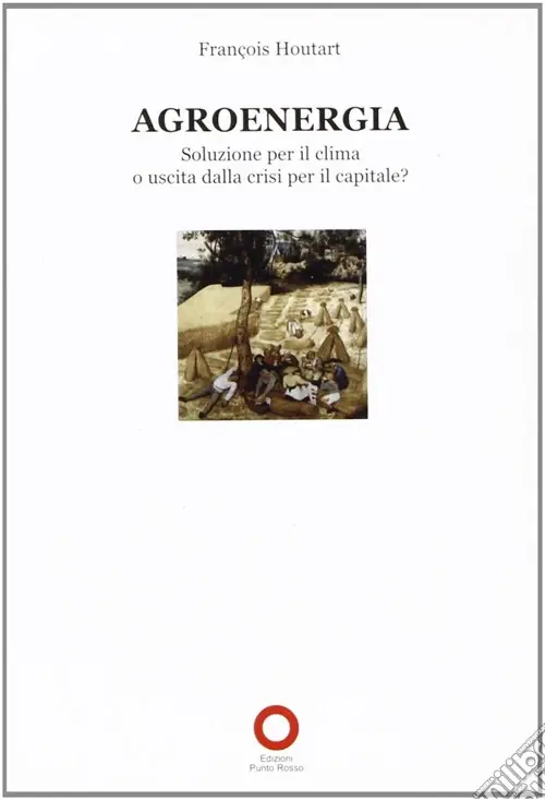 Agroenergia. Soluzione per il clima e uscita dalla crisi per il capitale? Esclusivo