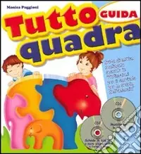 Novità Tutto quadra. Guida insegnanti