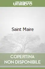 Saint Maire Non Perdere