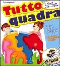 Promozione Tutto quadra. 5 anni