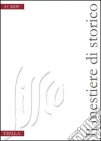 Professionale Il mestiere di storico (2009). Vol. 1