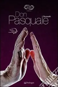 Prezzo Di Fabbrica Donizetti. Don Pasquale