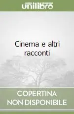 Nuovo Arrivo Cinema e altri racconti