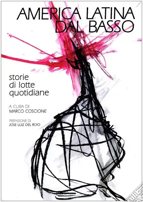 Popolare America latina dal basso. Storie di lotte quotidiane