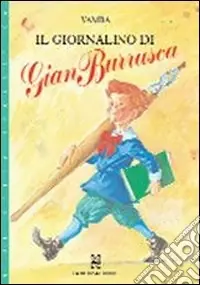 Il giornalino di Gian Burrasca Offerta Del Giorno