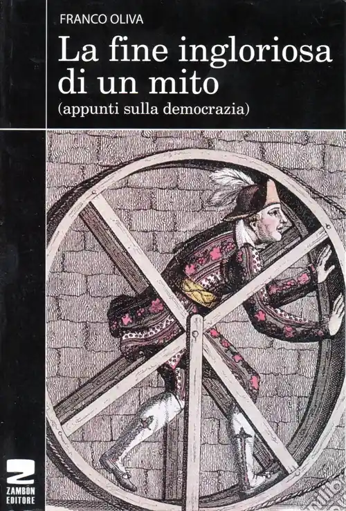 Spedizione Espresso La fine ingloriosa di un mito. Appunti sulla democrazia