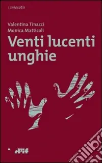 Più Venduto Venti lucenti unghie