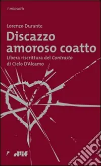 Promo Stagionale Discazzo amoroso coatto