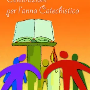 Professionale Celebrazioni per l‘anno catechistico