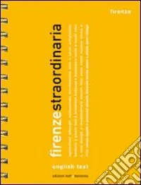 Super Prezzo Firenze straordinaria 2011. Ediz. inglese