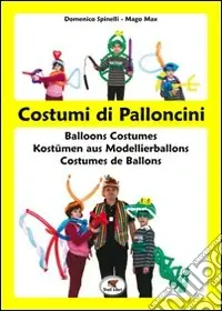 Costumi di palloncini Offerta Limitata