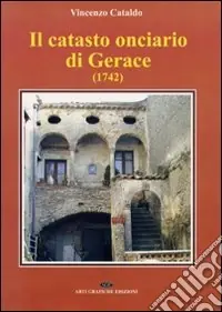 Il catasto onciario di Gerace (1742) Prezzo Di Fabbrica