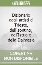 Prezzo Di Fabbrica Dizionario degli artisti di Trieste, dell‘isontino, dell‘Istria e della Dalmazia