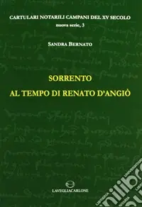 A Buon Prezzo Sorrento ai tempi di Renato d‘Angiò