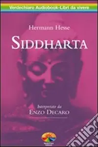 A Buon Prezzo Siddharta letto da Enzo Decaro. Audiolibro. 2 CD Audio