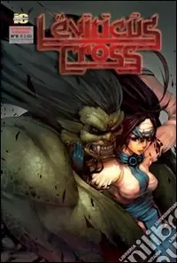 Compra Online Leviticus cross. Vol. 2